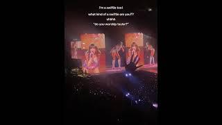 (check description)  #fypシ #relatable #taylorswift #theerastour #swifties #real #fypviralシ