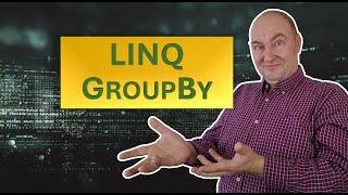 That Strange Type You Get From LINQ's GroupBy Operator Now Explained by AI