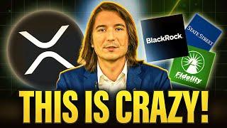 People Have No Idea How Big This Is | Robinhood's $30 Trillion Ripple XRP Plan