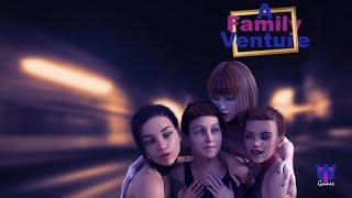 A Family Venture Game v0.09 V1 - Download + Full Save Data + Walkthrough