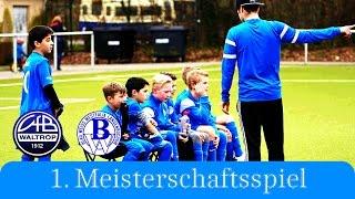 Langenbochum vs. VFB Waltrop 3:1