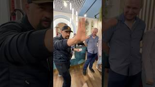 ЭТО ЧУДЕСАВЛАД АЛМАЗОВ #shorts #фокусы #юмор #аренамагии #приколы #чатрулетка