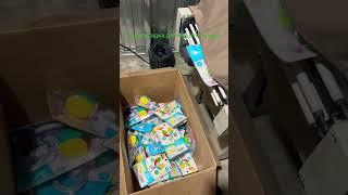 Упаковка для маркетплейсов Wildberries и Ozon + термоусадка + фото контент.