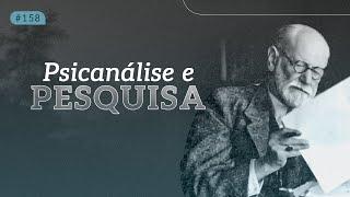 Psicanálise e educação: a pesquisa na universidade I Psicanálise Ao Vivo