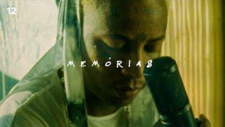 12. Yunk Vino -  Memórias (Official Visual)