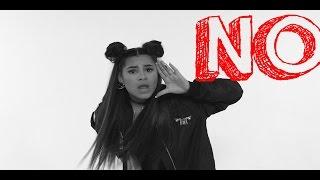 NO - Meghan Trainor - Cover by Brianna Leah