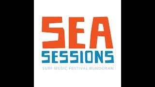 Sea Sessions 2020. Highlights since 2008.