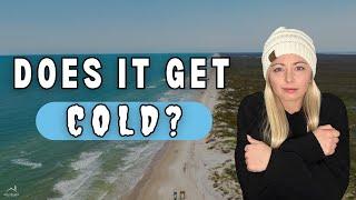 What Are Winters Really Like in Corpus Christi, Texas?