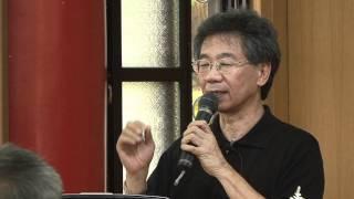 「蕨悟」－蕨類欣賞與永續生態 2-4