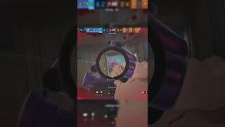 Ace so good  #r6siege #dexter #gaming #glacier #controller #rainbowsix #ranked #rainbow6siege