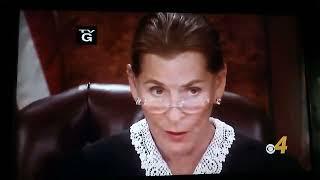 Judge Judy Season 23 episode 194 RIP Jerry Bishop 1935-2020