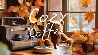 Cozy Coffee #cafemusic #เพลงเพราะฟังยาวๆ #เพลงต่อเนื่อง #romanticsong #acoustic #groovy #pop #ชิวๆ