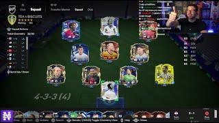 97 VVD hunt | Euro 2024 watch parties ALL DAY -  LIVE POOR MAN RTG Day 230 - FC24