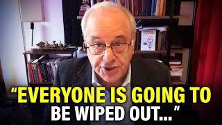 "Most People Have No Idea What Is Coming..." - Richard Wolff's Last WARNING