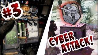 NEW CYBER ATTACK MODE! | Call of Duty Modern Warfare Gameplay