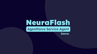 Leading Agentforce Partner | Agentforce Service Agent Demo