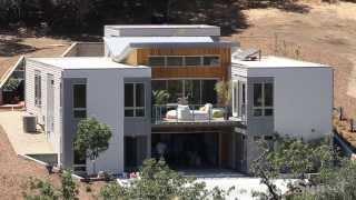 Sunset Idea House: Breezehouse 2012 Overview | Sunset