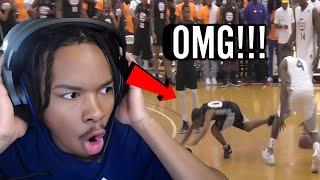 NBA PLAYERS HIGHSCHOOL HIGHLIGHTS !!! (MUST WATCH)