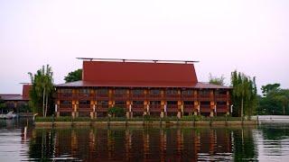 Disney's Polynesian Village Resort Overview | Walt Disney World Resort