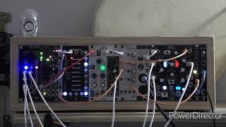 Elegy: Coda - Modular Ambient Piece no. 2