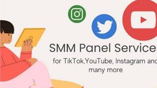 INSTAVIRAL SMM PANEL | CHEAPEST SMM PANEL | SMM PANEL