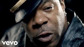 Busta Rhymes - #TWERKIT (Explicit) ft. Nicki Minaj