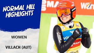 Overall leader Schmid returns on top of the podium in Austria | FIS Ski Jumping World Cup 24-25