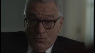 ZERO DAY Official Trailer (2025) | Robert De Niro Stars in a High-Stakes Political Thriller