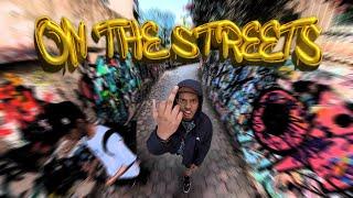 Lil MAX - ON THE STREETS (OFFICIAL MUSIC VIDEO)