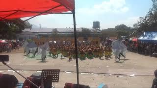 LAUIS NATIONAL HIGH SCHOOL | STREET DANCING COMPETITION