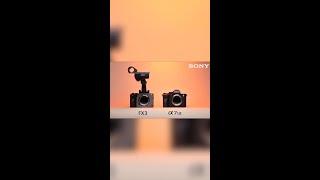 Sony A7S III vs. FX3: Choosing the Best for Portability & Performance