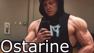 My Experience/Side Effects With Ostarine mk2866 | Sarms