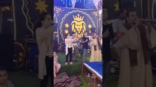 اسمع وروق مع ملك السعاده مزمار العندليب الريس محمد ابو السيد شويه فرفشه