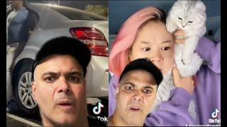 Mis Tutoriales Accidentados de TIKTOK #3