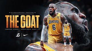 NBA Players explain why LeBron James is the GOAT  (Curry, Durant, Kobe..)