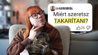 Kérdezz-Felelek | A LEGJOBB FOLTELTÁVÓLÍTÓ- KÖRNYEZETBARÁT TISZTÍTÓSZEREK |