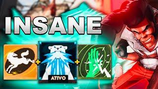 HOOT PROVES SHIV NEEDS TO BE NERFED | DEADLOCK ETERNUS POV