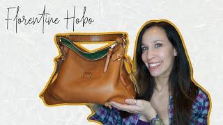 FLORENTINE HOBO