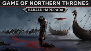 Harald Hardrada - A Game of Northern Thrones (1041-1061) DOCUMENTARY