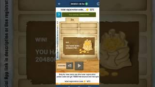 23 to 53 lakh journey wild west gold 1xbet gameplay  Tricks and Tips #1xbet #1xbetcrashgameplay