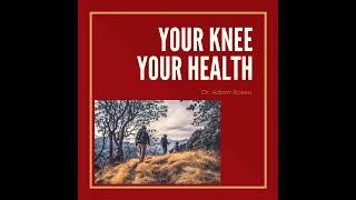 How a Total Knee Replacement is performed