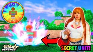 Spending 100$+ to get SECRET Ice Spice Unit (0.11% Chance...) - All Star Tower Defense