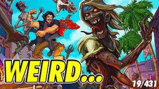 Dead Island Retro Revenge in 2023...