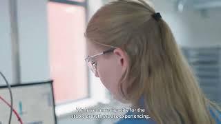 DIS sensors - Innovative sensor solutions for industry