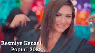 Resmiye Kenani - Popuri 2023 (Resmi Klip)