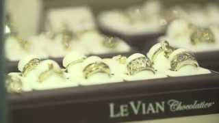 Le Vian Fashion Show