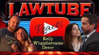 Karen Read 2.0 - Kelly Dever - LawTube Reaction Compilation
