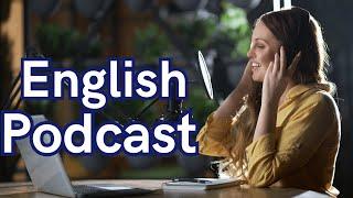 Learn English with podcast  conversation  |  eposide 26 | Podcast to improve english listening