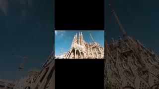 10 Most Beautiful Catholic Cathedrals and Churches in the World #oldbuilding #archtower #ytshorts