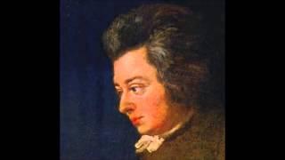 Mozart Piano concerto in E flat major, K499; Ilya Ovchinnikov